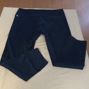 Fabletics workout leggings